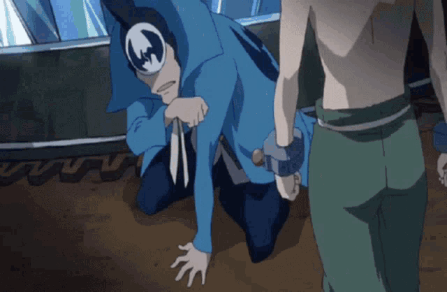 Jellal Fairy GIF