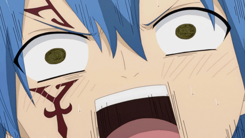 Jellal Jellal Fernandes GIF