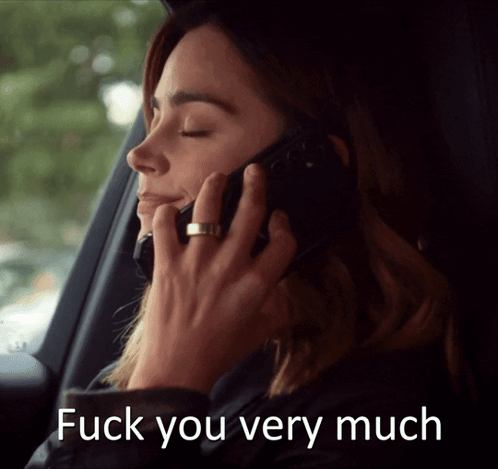 Jenna Coleman Jenna Louise Coleman GIF. This 498 x 469 animated GIF is part of our jenna louise coleman collection. Related themes include beautiful…