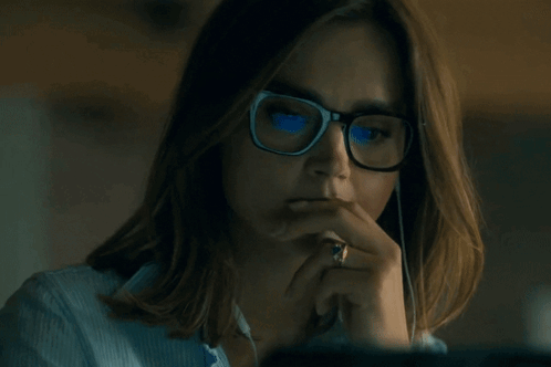 Jenna Coleman Jenna Louise Coleman GIF. This 498 x 332 animated GIF is part of our jenna louise coleman collection. Related themes include studying…