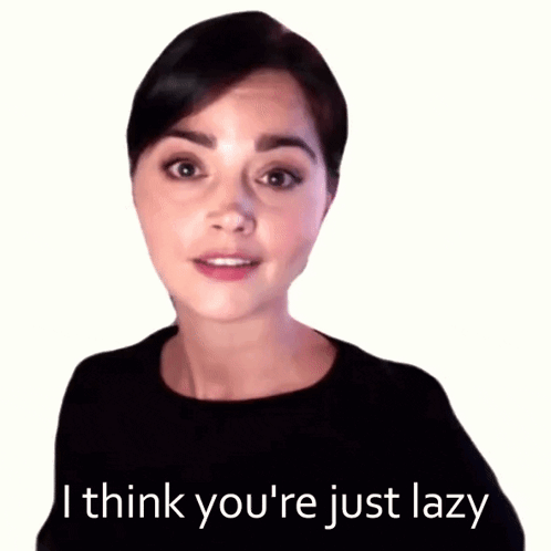 Jenna Coleman Jenna Louise Coleman GIF. This 498 x 498 animated GIF is part of our jenna louise coleman collection. Related themes include lazy. Created by…