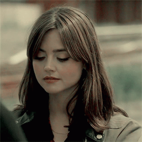 Jenna Coleman GIF. This 498 x 498 animated GIF is part of our jenna louise coleman collection. Created by Langouste. View the original animation, share it…