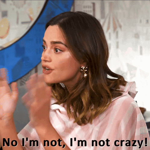 Jenna Coleman GIF. This 498 x 498 animated GIF is part of our jenna louise coleman collection. Related themes include beautiful, crazy, cute. Created by…