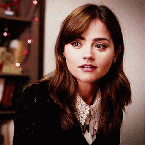 Jenna Coleman GIF. This 498 x 498 animated GIF is part of our jenna louise coleman collection. Created by Langouste. View the original animation, share it…
