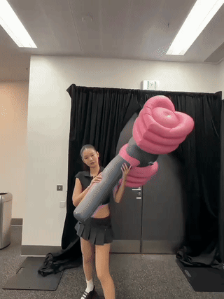 Jennie Hammer GIF