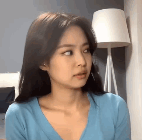 Jennie Jennie Live GIF