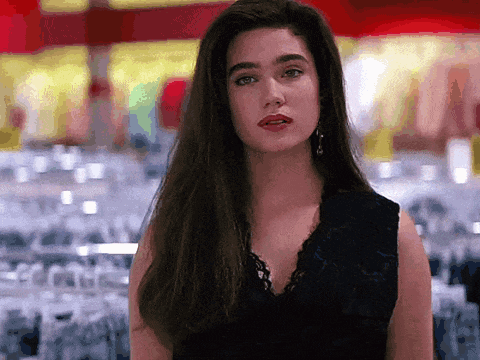 Jennifer Connelly Frank Whaley GIF