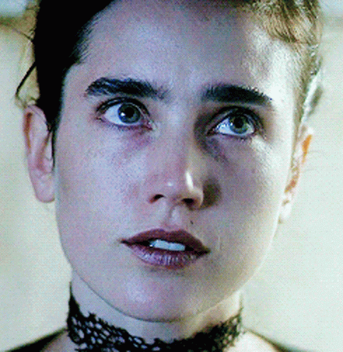 Jennifer Connelly GIF
