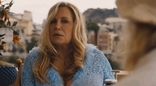 Jennifer Coolidge Looking GIF. This 498 x 275 animated GIF is part of our jennifer white collection. Related themes include twitter. Created by rainchu1…