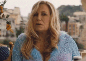 Jennifer Coolidge White Lotus GIF. This 362 x 258 animated GIF is part of our jennifer white collection. Created by allyb03. View the original animation…
