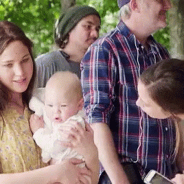 Jennifer Lawrence Liam Hemsworth GIF