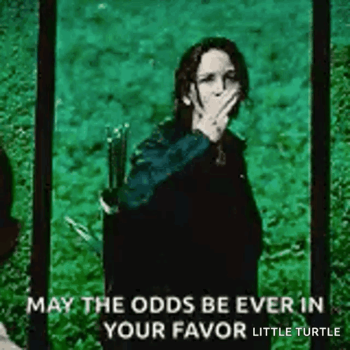 Jennifer Lawrence The Mocking Jay GIF. This 498 x 498 animated GIF is part of our hunger games salute collection. Created by dkupish. View the original…
