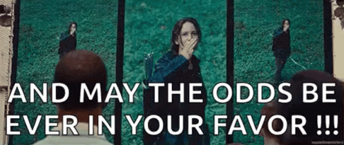 Jennifer Lawrence The Mocking Jay GIF
