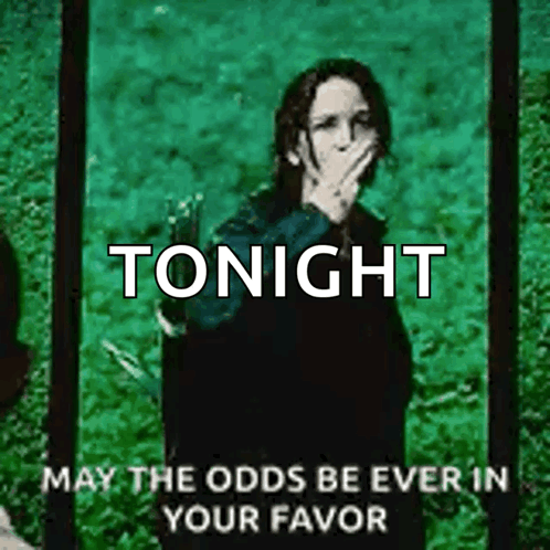 Jennifer Lawrence The Mocking Jay GIF