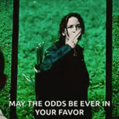 Jennifer Lawrence The Mocking Jay GIF. This 498 x 498 animated GIF is part of our hunger games salute collection. Created by andreajobe. View the original…
