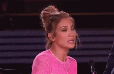 Jennifer Lopez J Lo GIF