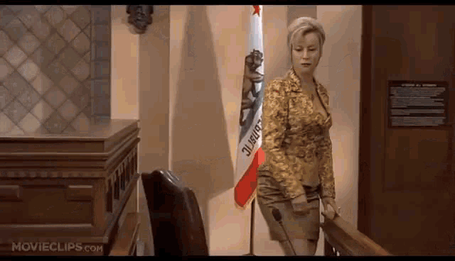 Jennifer Tilly Liar Liar GIF