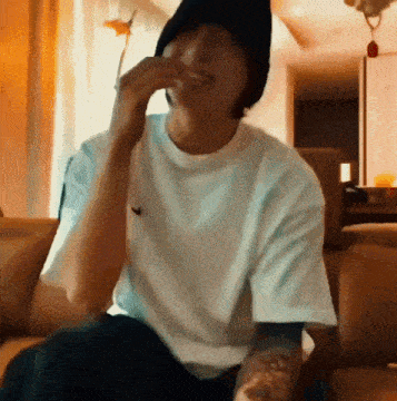Jeon Jungkook Jungkook Smile GIF