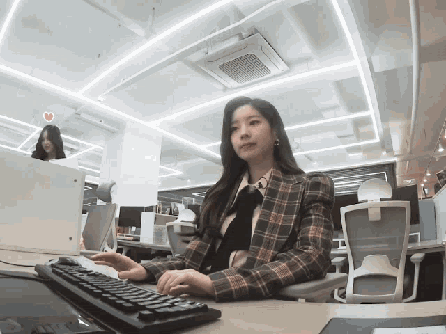 Jeonqmi Dahyun GIF