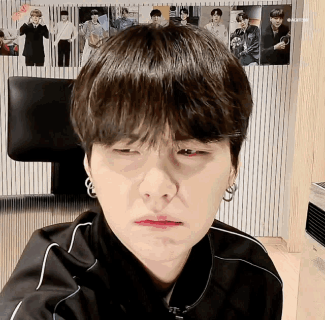 Jeonzlovely Min GIF