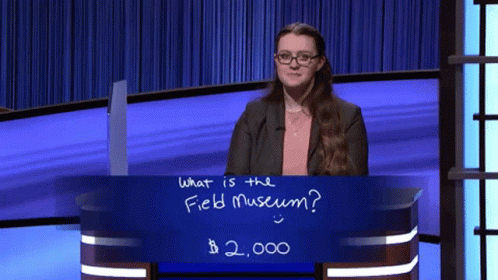 Jeopardy Shimmy GIF. This 498 x 280 animated GIF is part of our jeopardy music collection. Related themes include shimmy. Created by jamie_shum. View the…