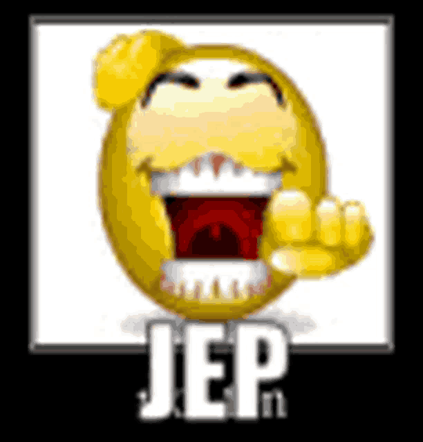 Jep Jpebro GIF