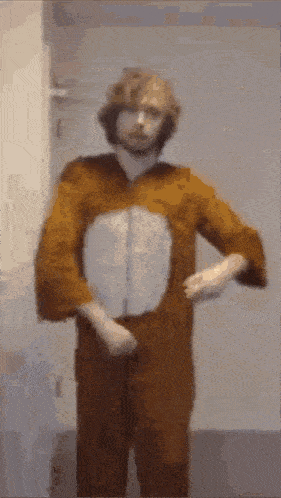 Jerbq Monkey GIF