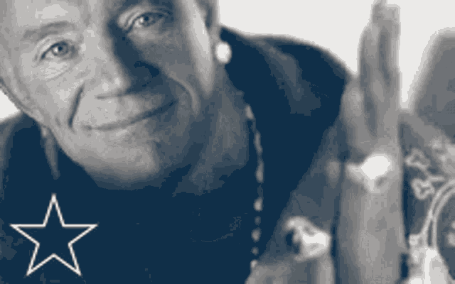 Jerdman Cowboys GIF