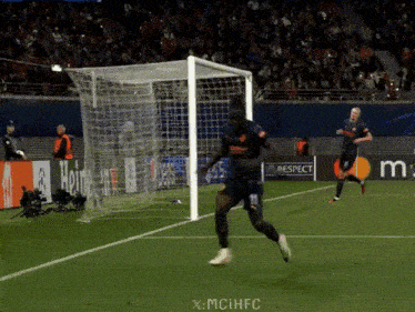 Jeremy Doku GIF