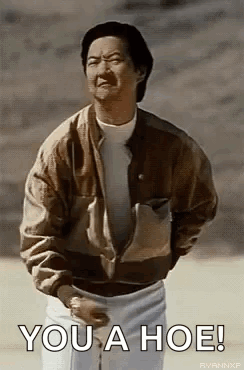 Jerk Off The Hangover GIF