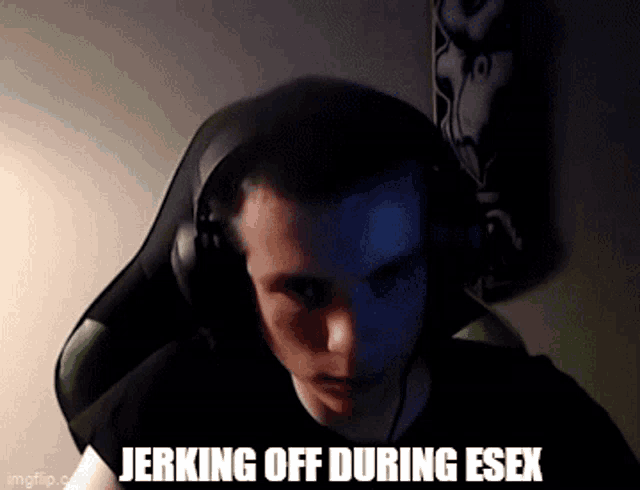 Jerking Off During Sex Jerking GIF