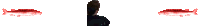 Jerma Fish Sticker