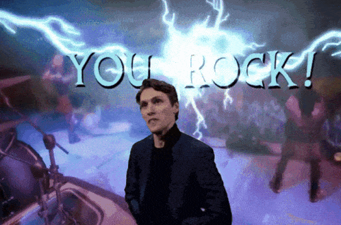 Jerma Guitar GIF