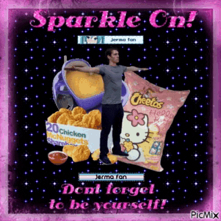 Jerma Jerma985 GIF