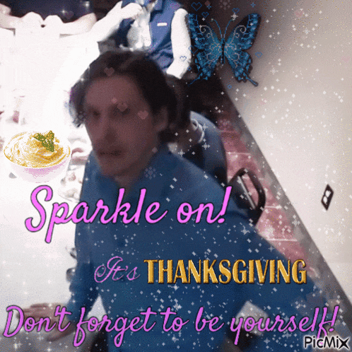 Jerma985 Sparkle On GIF