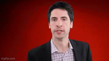 Jermey Jahns Glaze GIF. This 360 x 202 animated GIF is part of our disgusted reaction collection. Related themes include reaction, transformers. Created by…