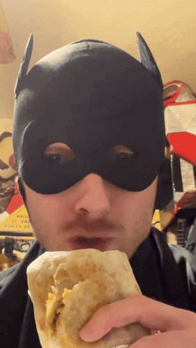 Jernigan Batman GIF