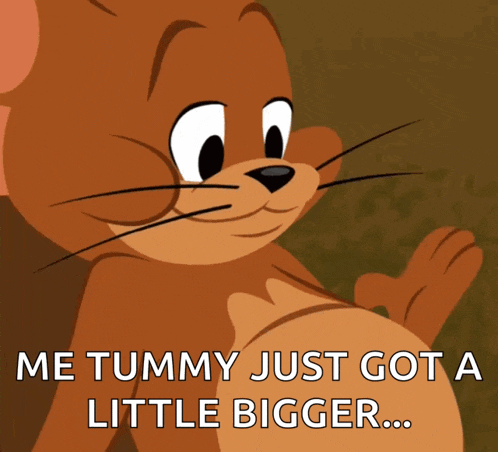Jerry Full GIF
