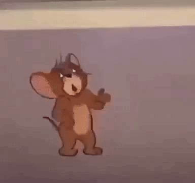 Jerry Heart Attack Jerry Hurt GIF