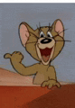 Jerry Pobrependejo Meme