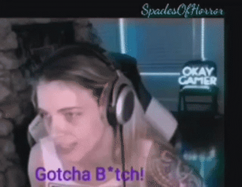Jessamyn Duke Pro Gamer GIF