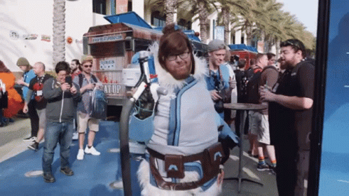 Jesse Cox Omfgcata GIF. This 498 x 280 animated GIF is part of our mei overwatch collection. Related themes include wow. Created by sfsxshingo. View the…