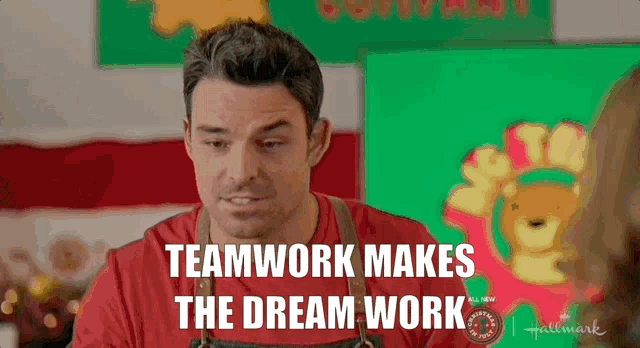 Jesse Hutch Christmas In Toyland GIF