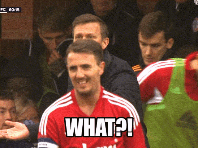 Jesse Marsch Leeds United GIF