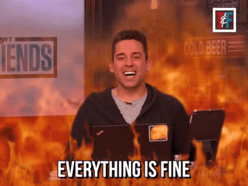 Jesse Rubinoff Sportsnet GIF