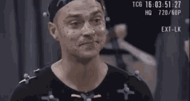 Jesse Williams GIF