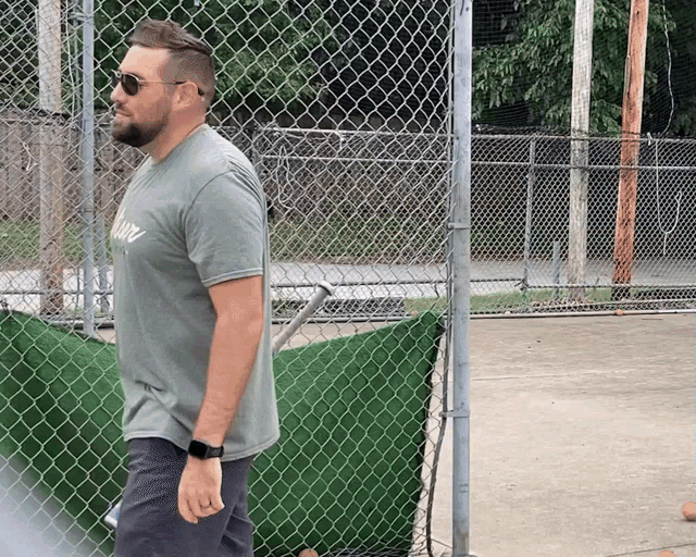 Jesse Wiser Im There GIF