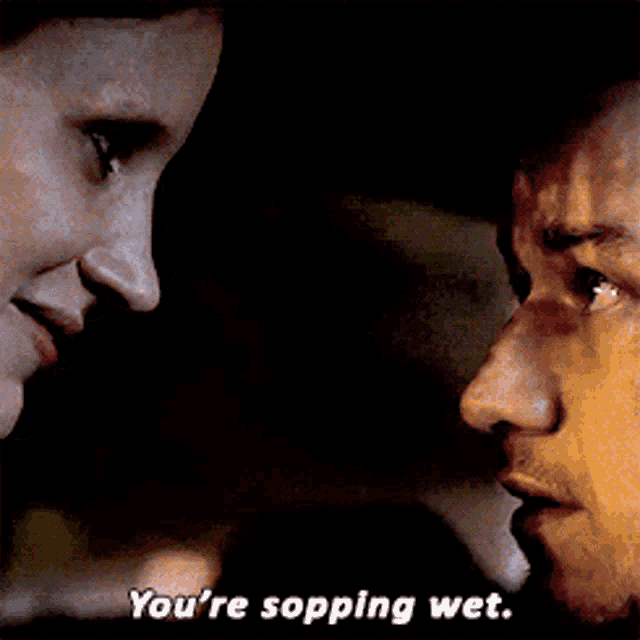 Jessica Chastain James Mcavoy GIF