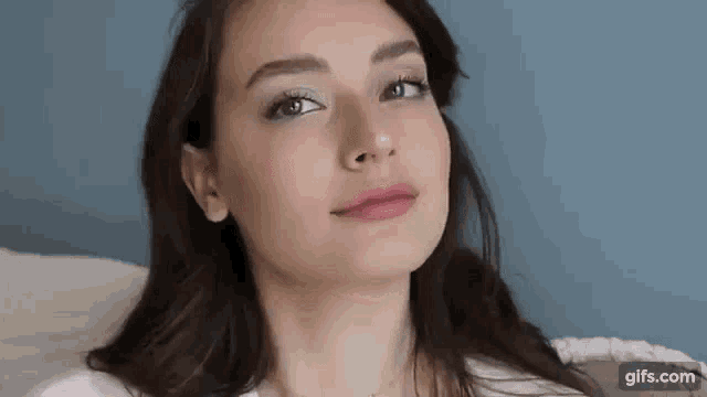 Jessica Clements Girl GIF