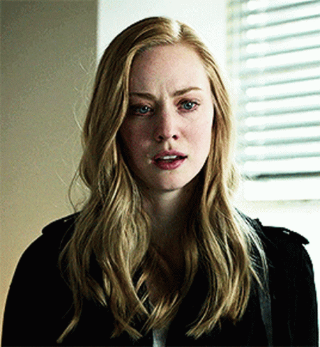 Jessica Deborah Ann Woll GIF